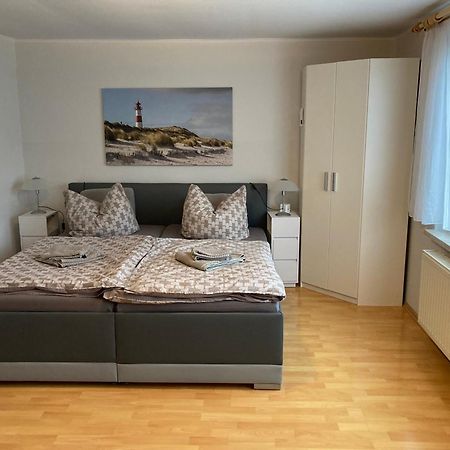 Ferienwohnung Flecken Zechlin 外观 照片