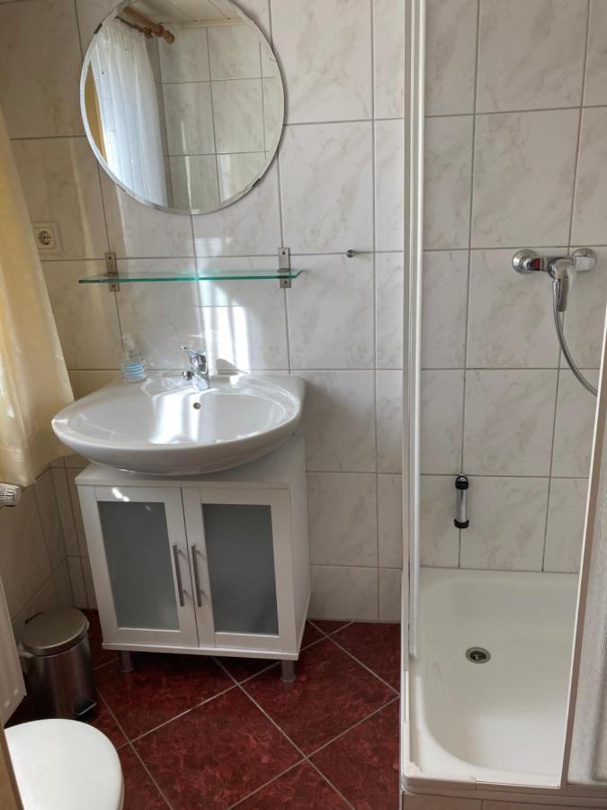 Ferienwohnung Flecken Zechlin 外观 照片