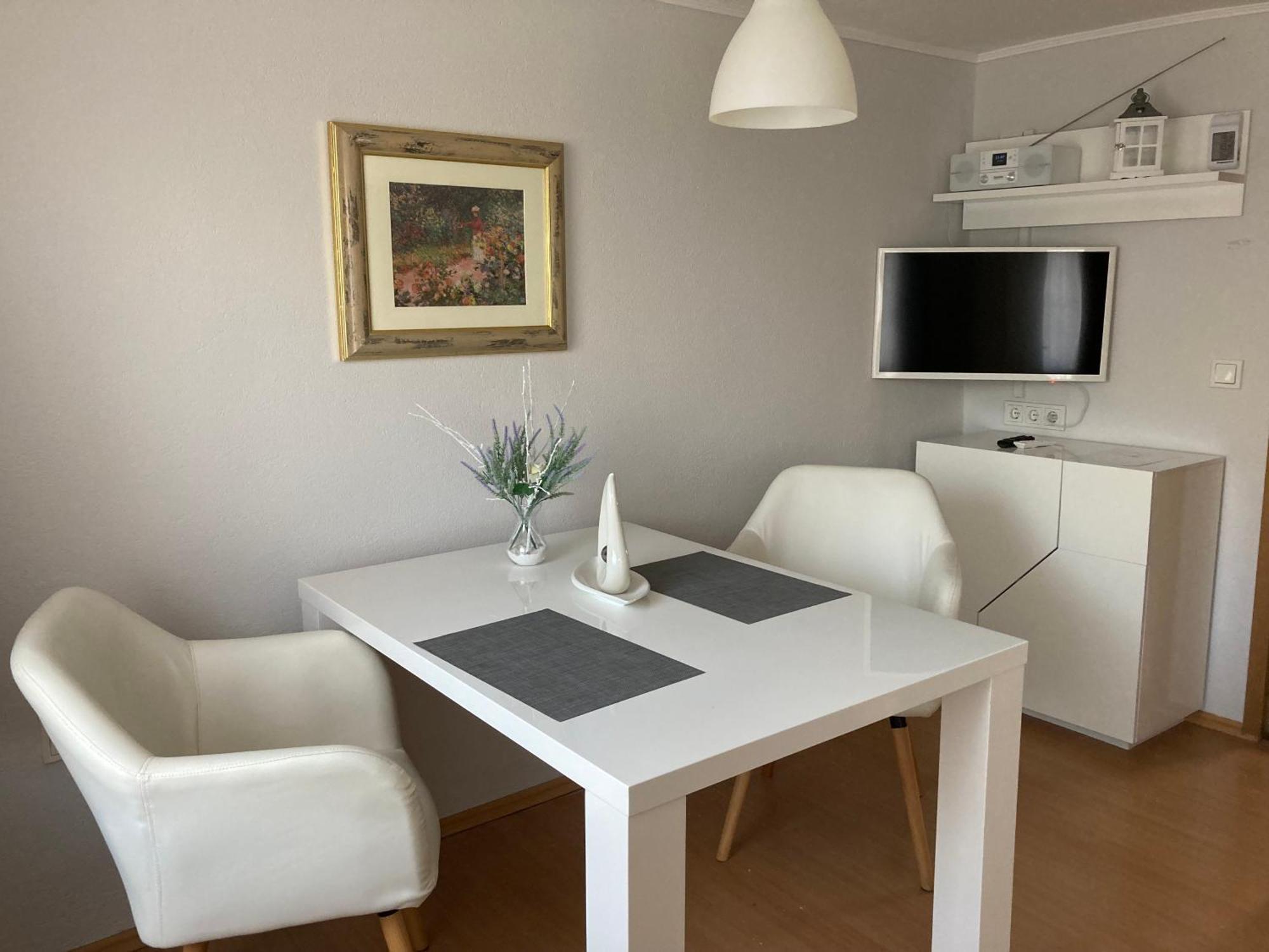 Ferienwohnung Flecken Zechlin 外观 照片