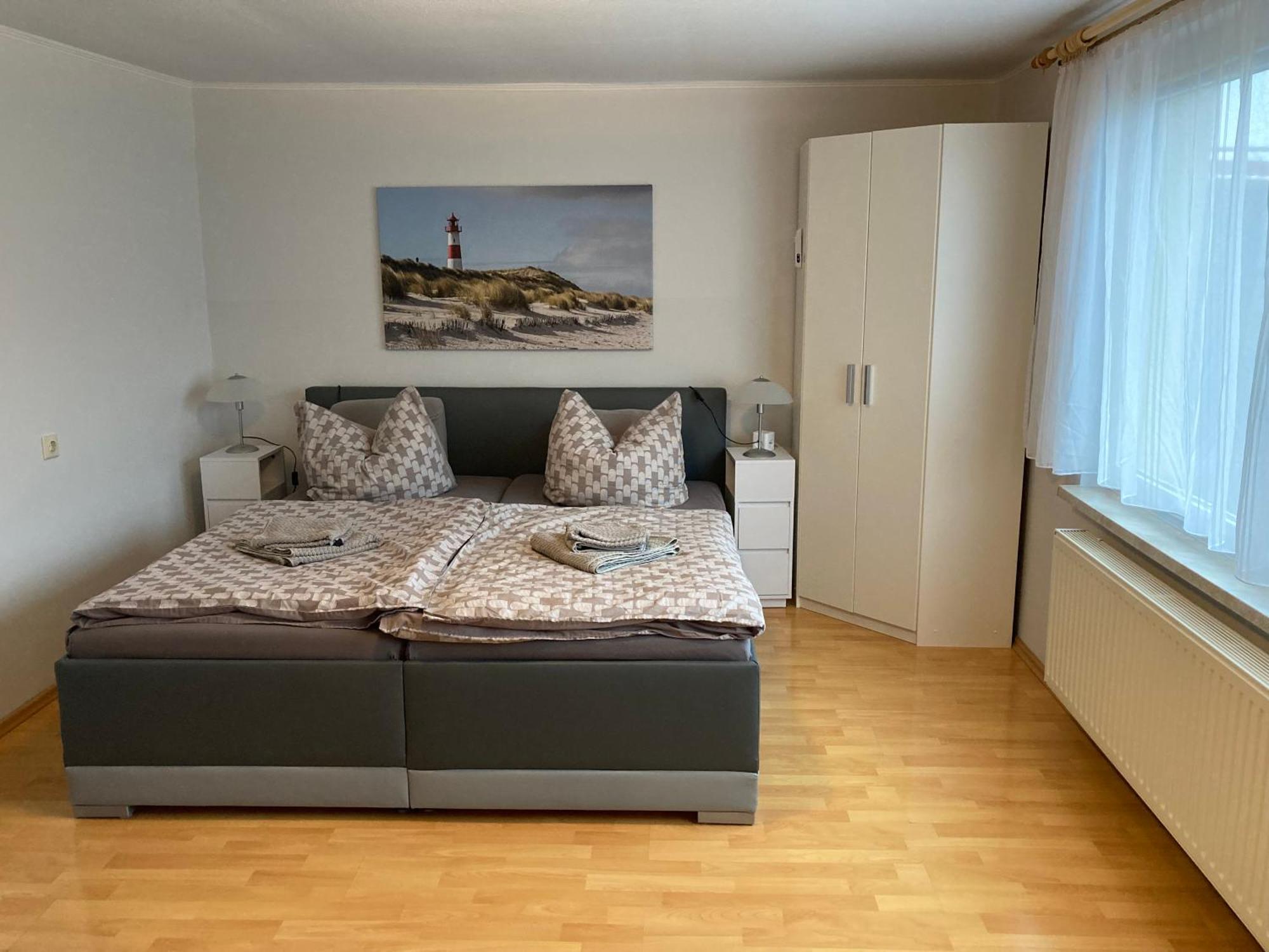 Ferienwohnung Flecken Zechlin 外观 照片